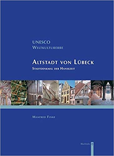 Unesco Altstadt Lübeck